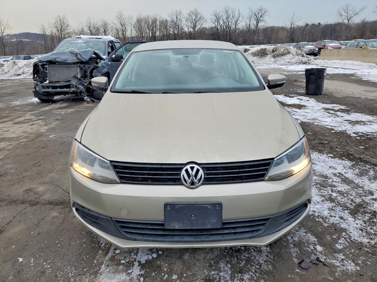 Volkswagen Jetta Se