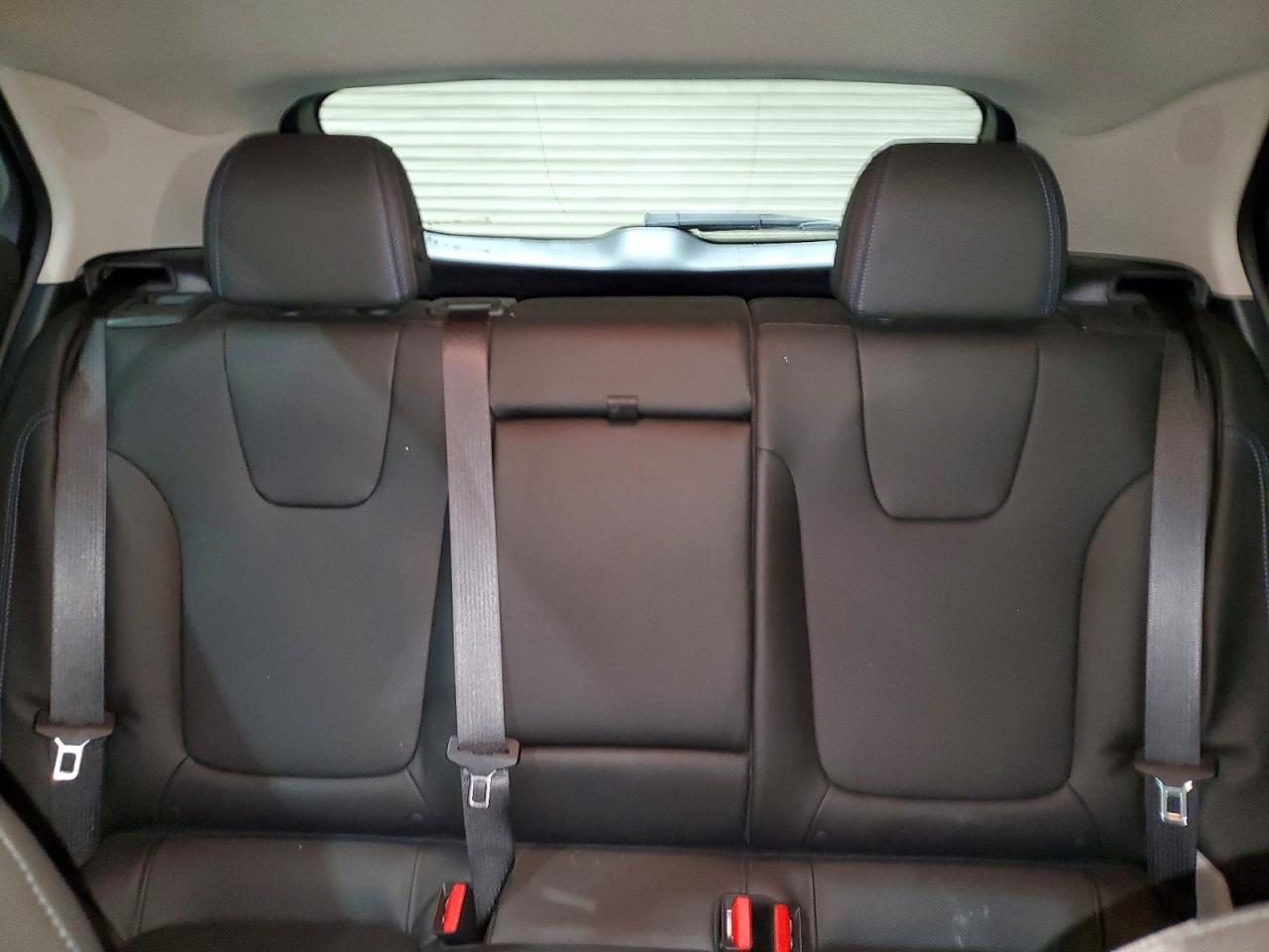 Buick Encore Sport Touring