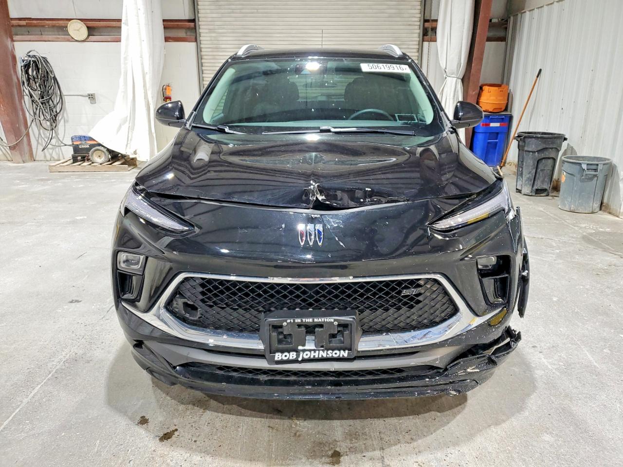 Buick Encore Sport Touring