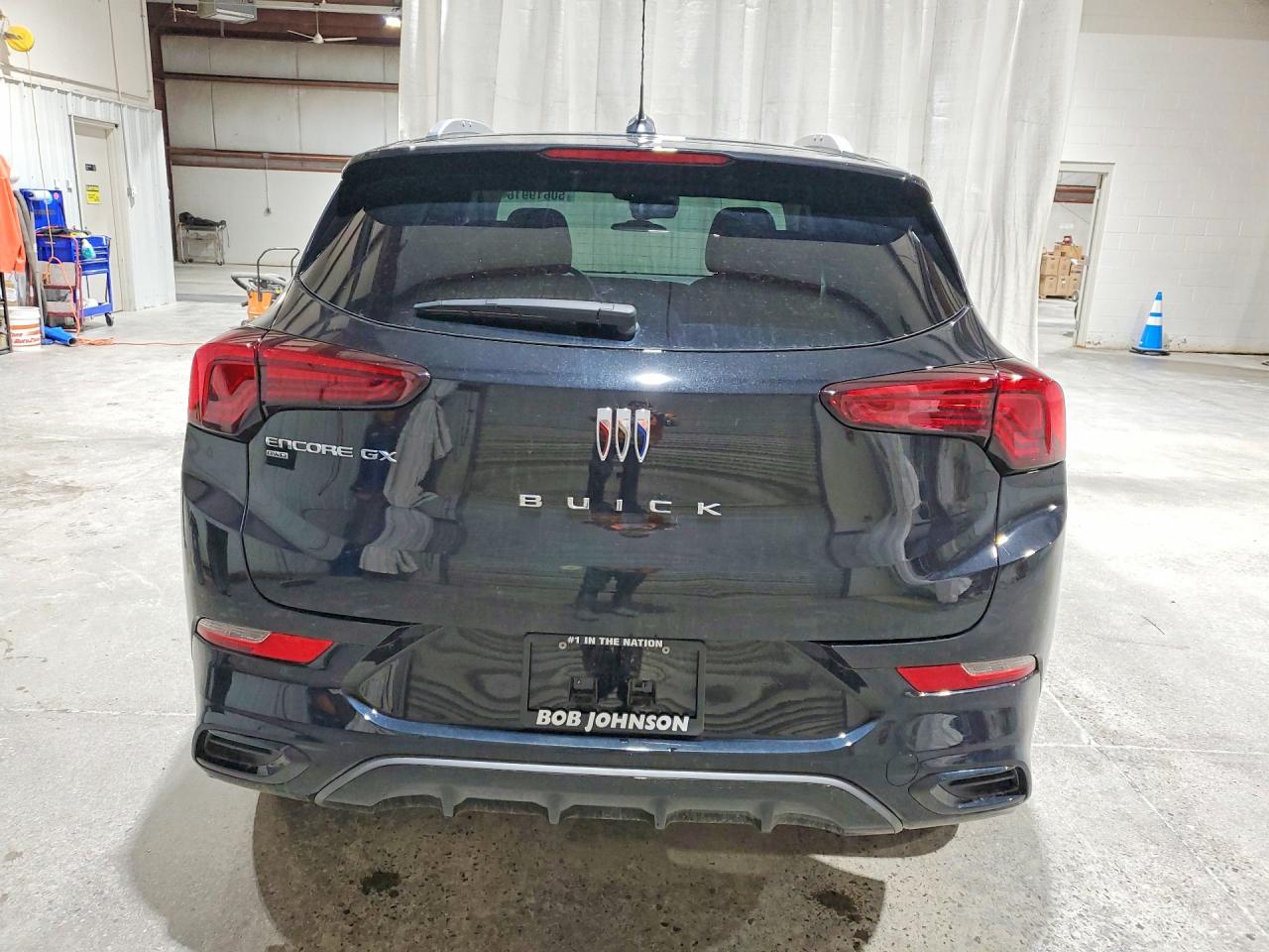 Buick Encore Sport Touring