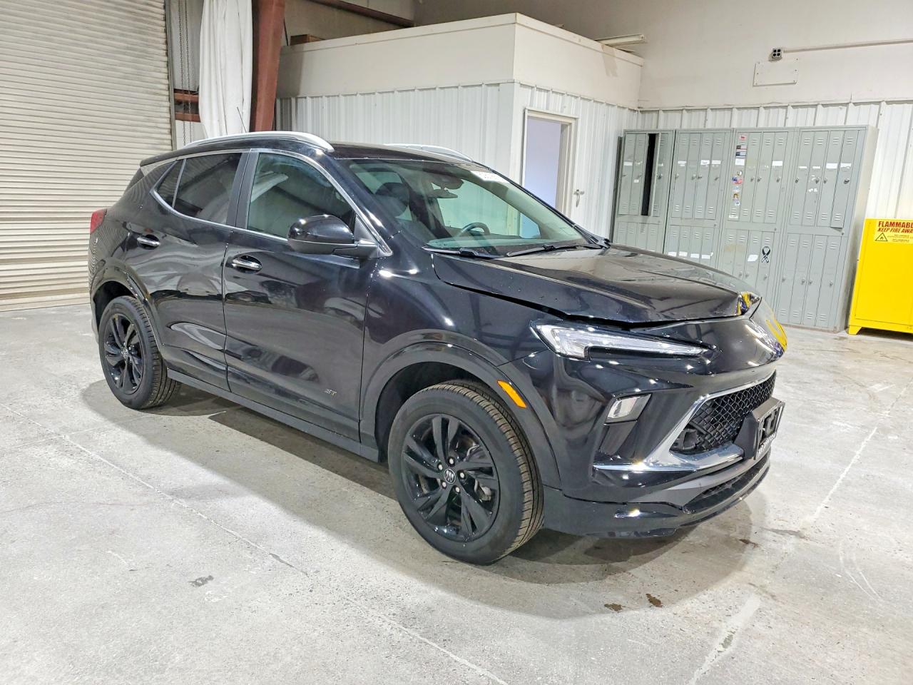 Buick Encore Sport Touring