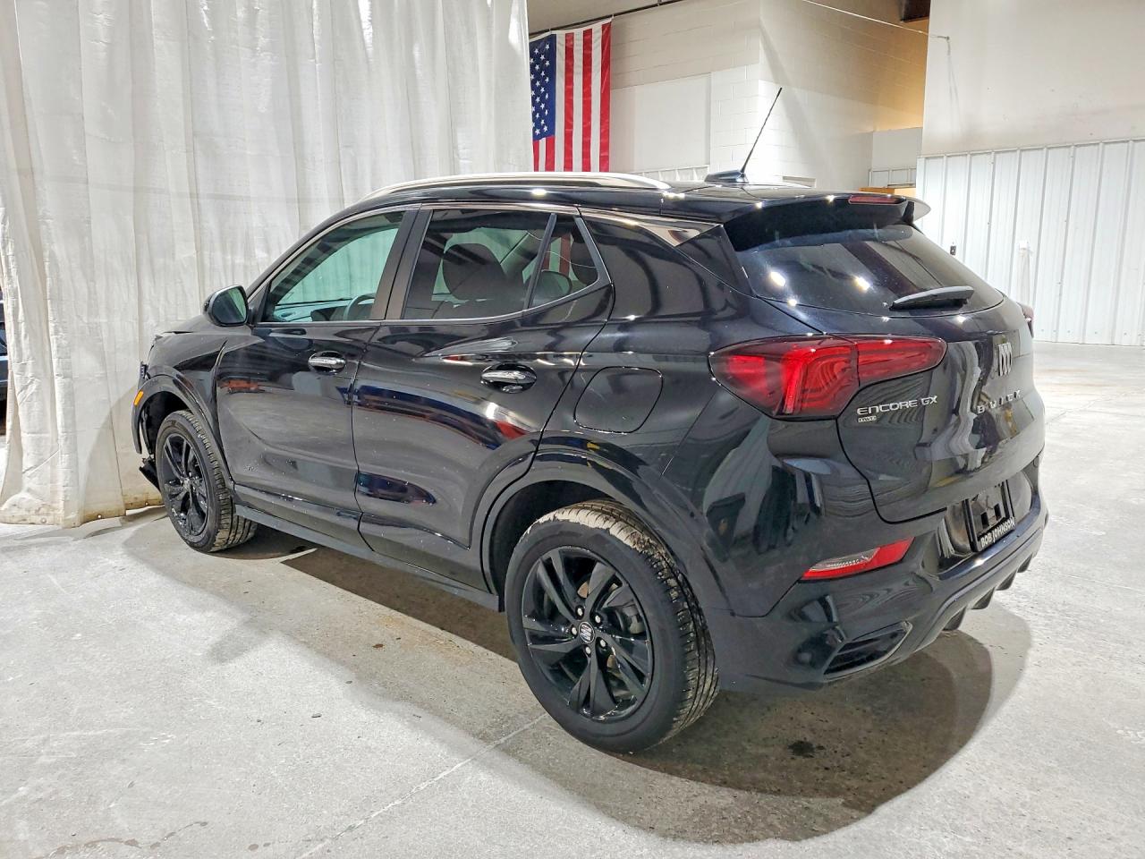 Buick Encore Sport Touring