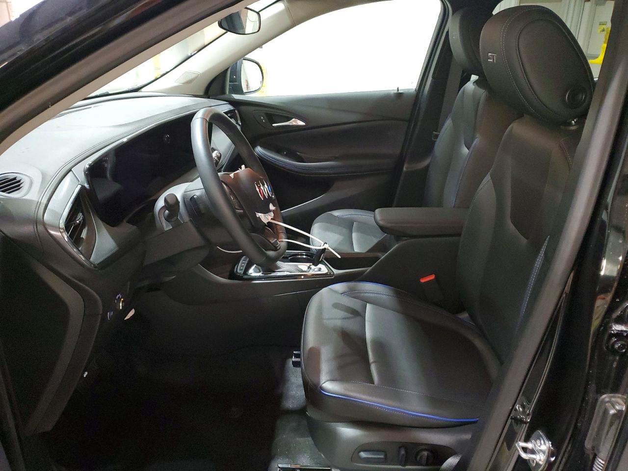 Buick Encore Sport Touring