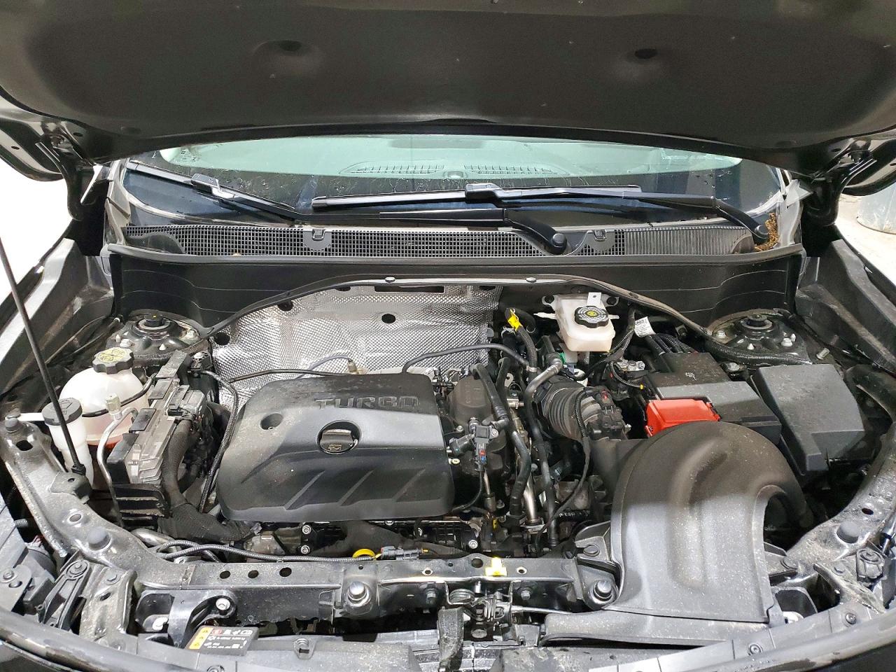 Buick Encore Sport Touring
