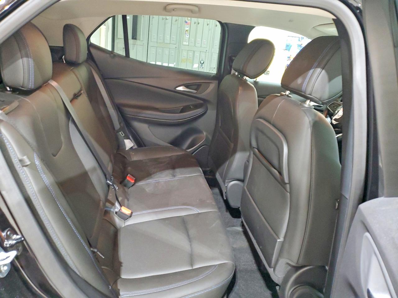 Buick Encore Sport Touring