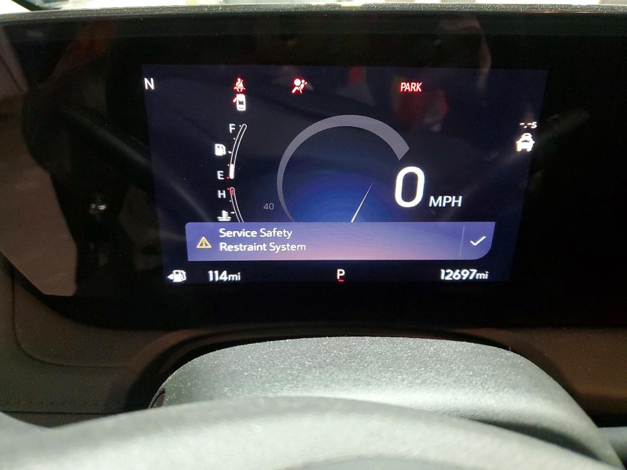 Buick Encore Sport Touring