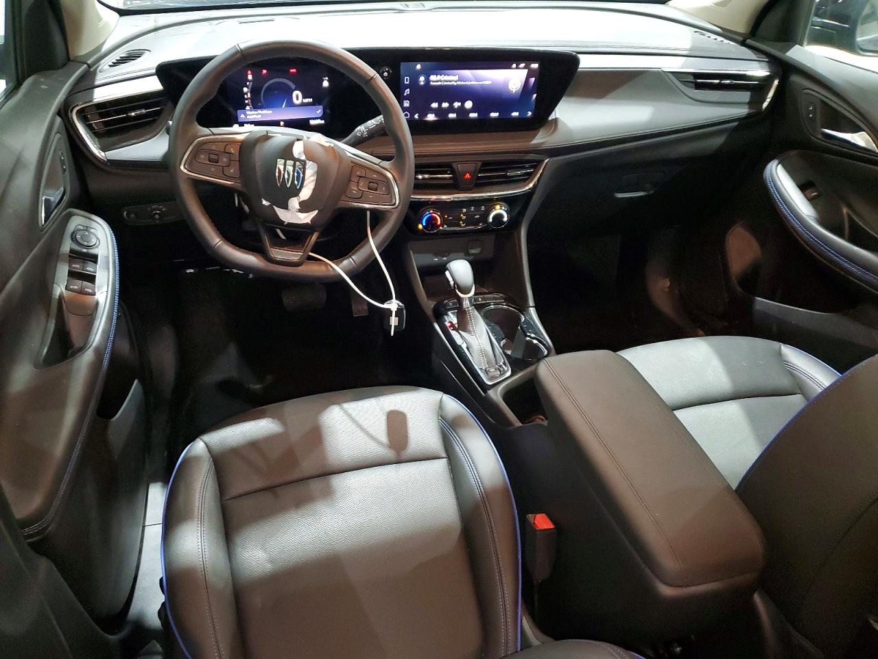 Buick Encore Sport Touring