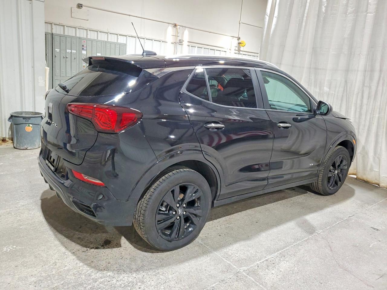 Buick Encore Sport Touring