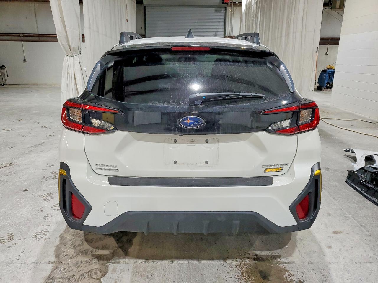 Subaru Crosstrek Sport
