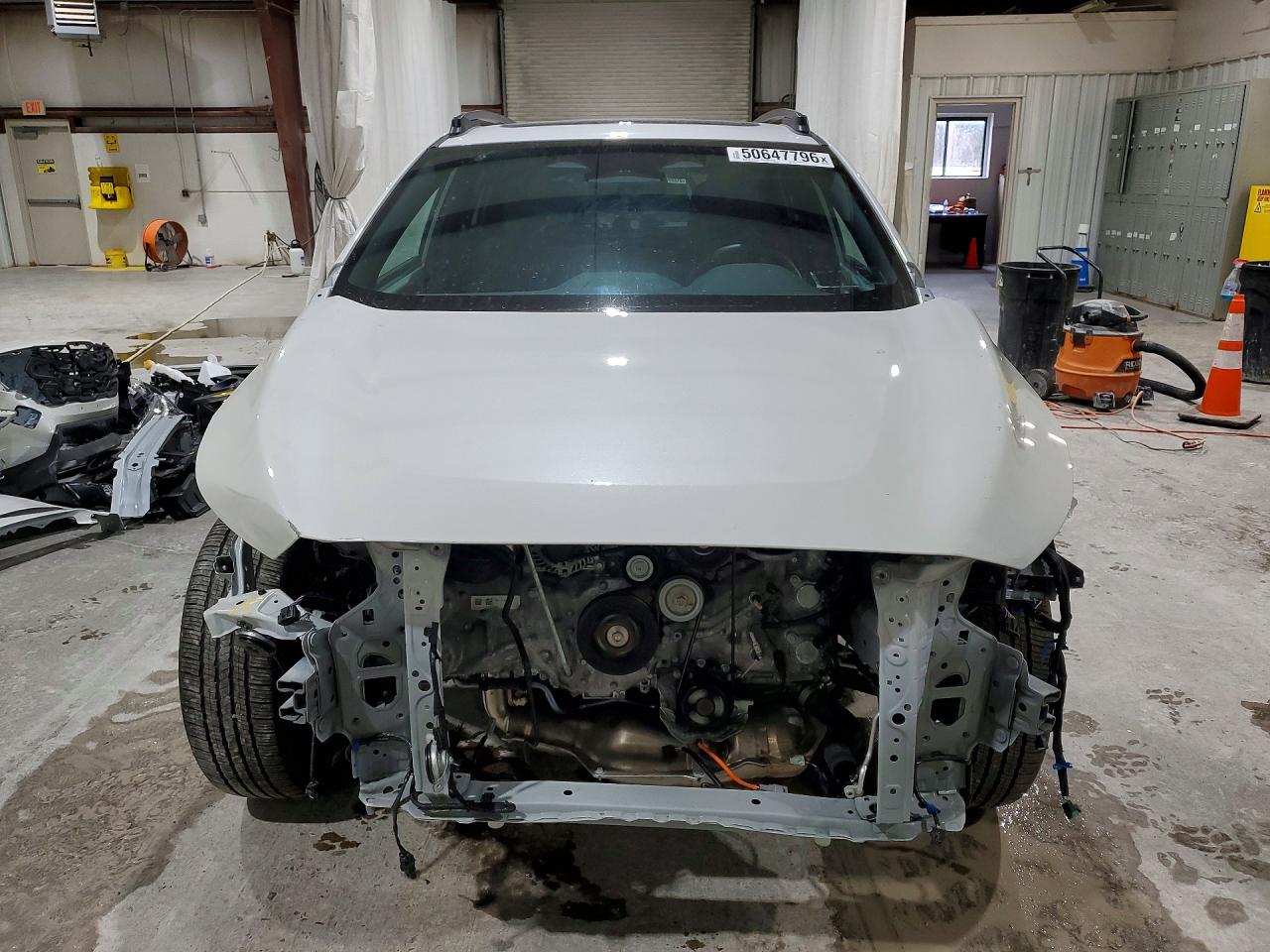 Subaru Crosstrek Sport