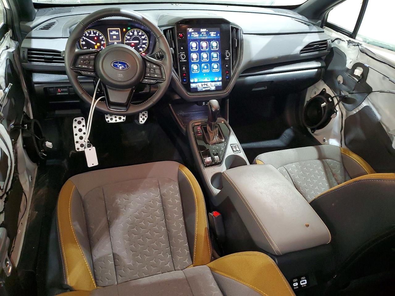 Subaru Crosstrek Sport