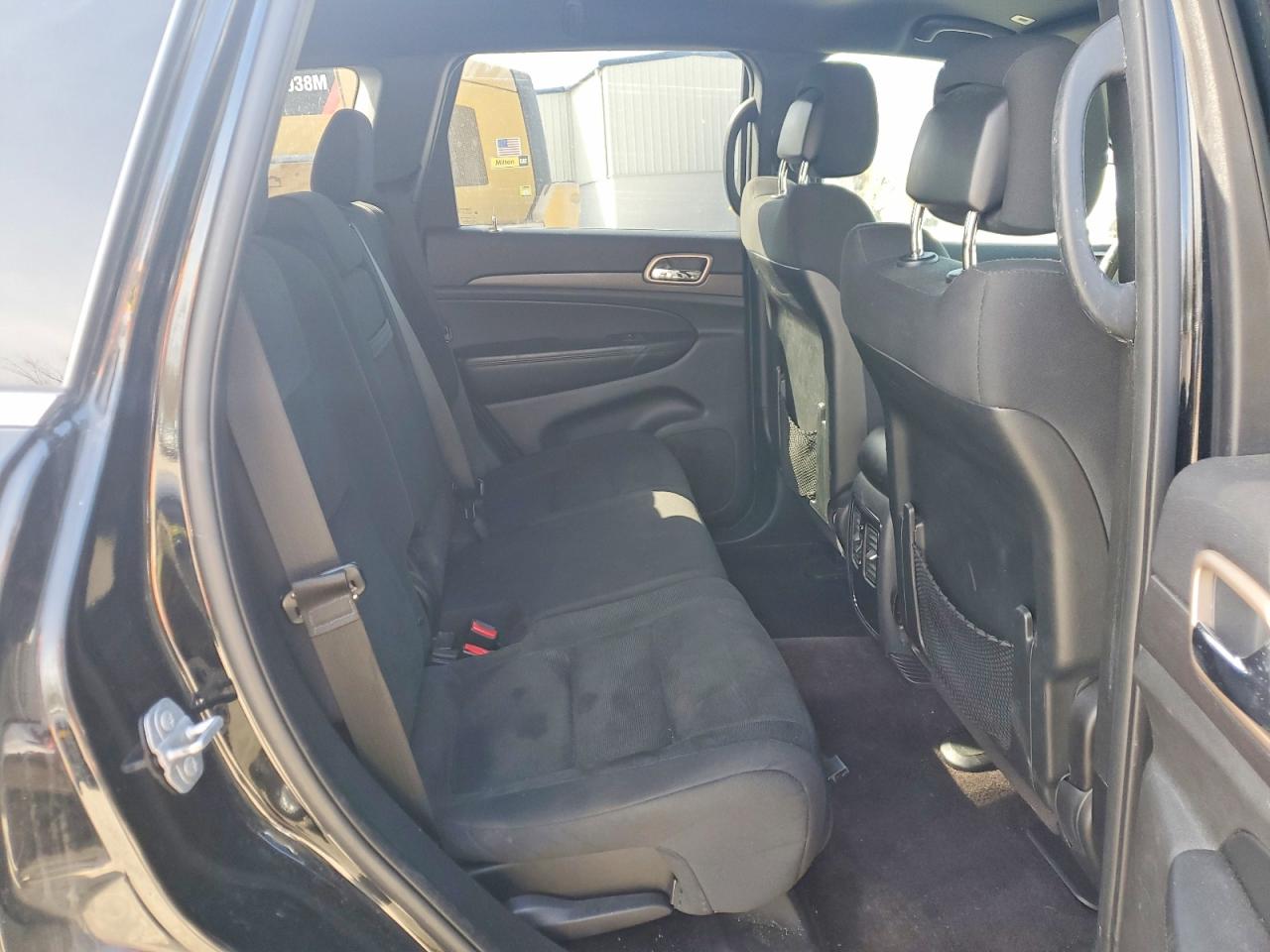 Jeep Cherokee Laredo