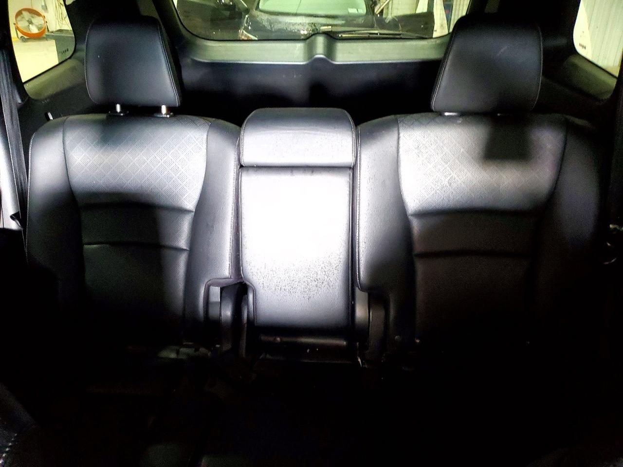 Honda Passport Exl