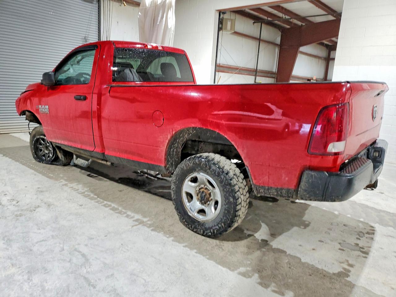 Ram 2500 St
