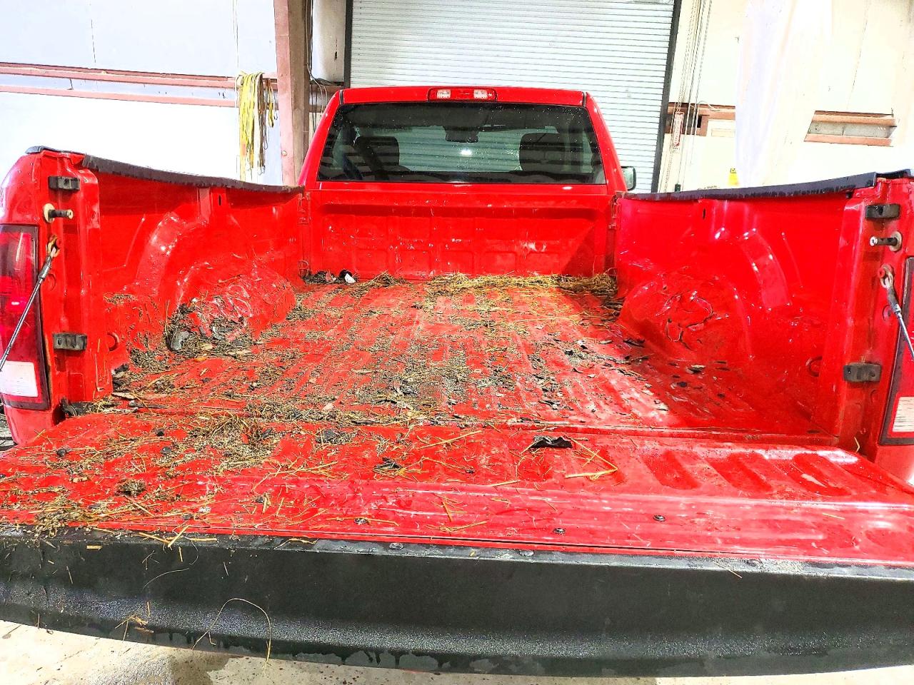 Ram 2500 St