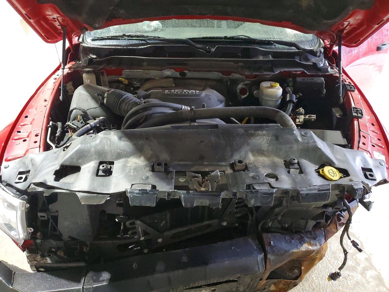 Ram 2500 St