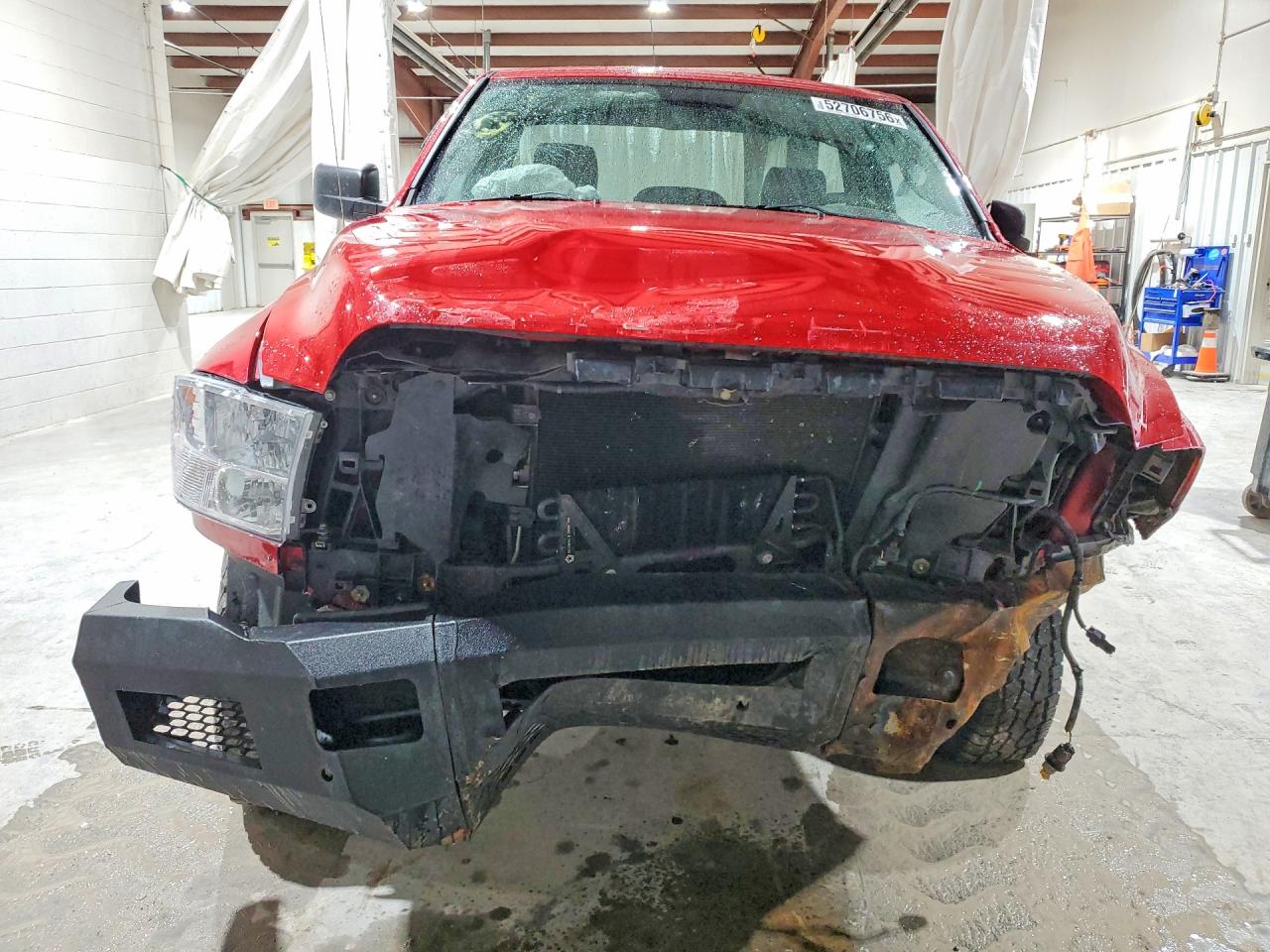 Ram 2500 St
