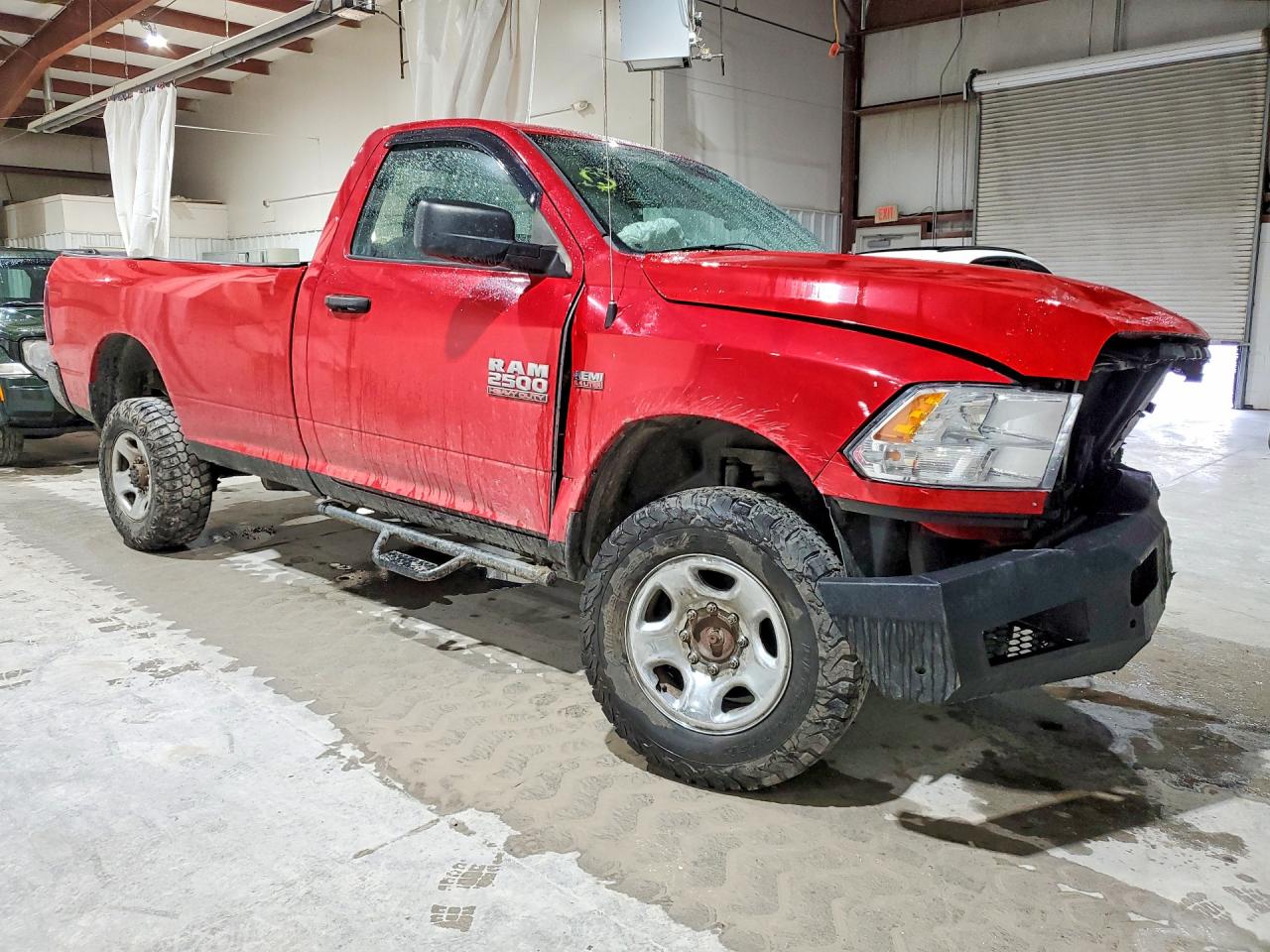 Ram 2500 St