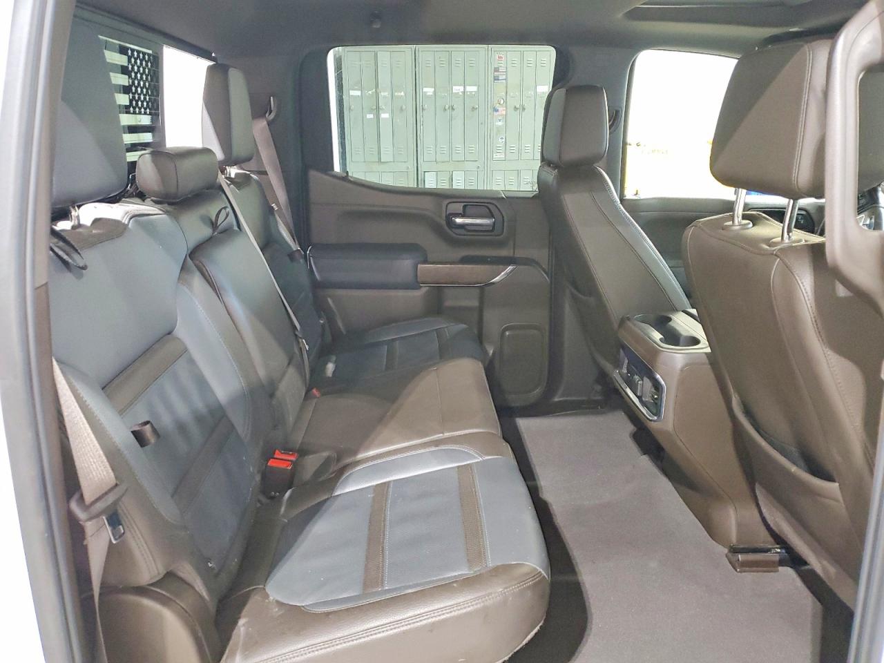 GMC Sierra K1500 Denali