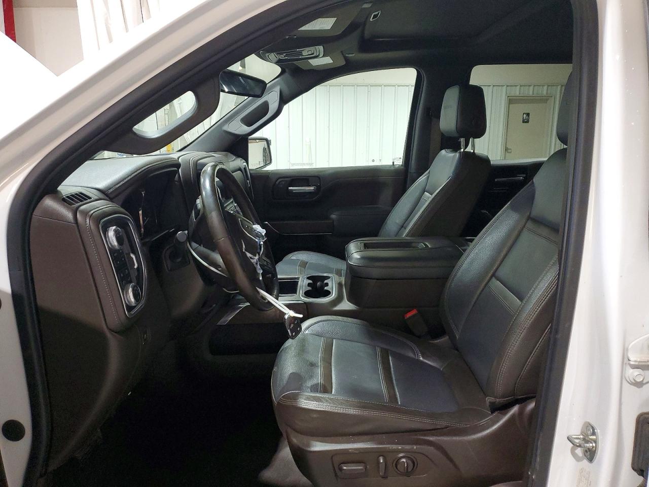 GMC Sierra K1500 Denali