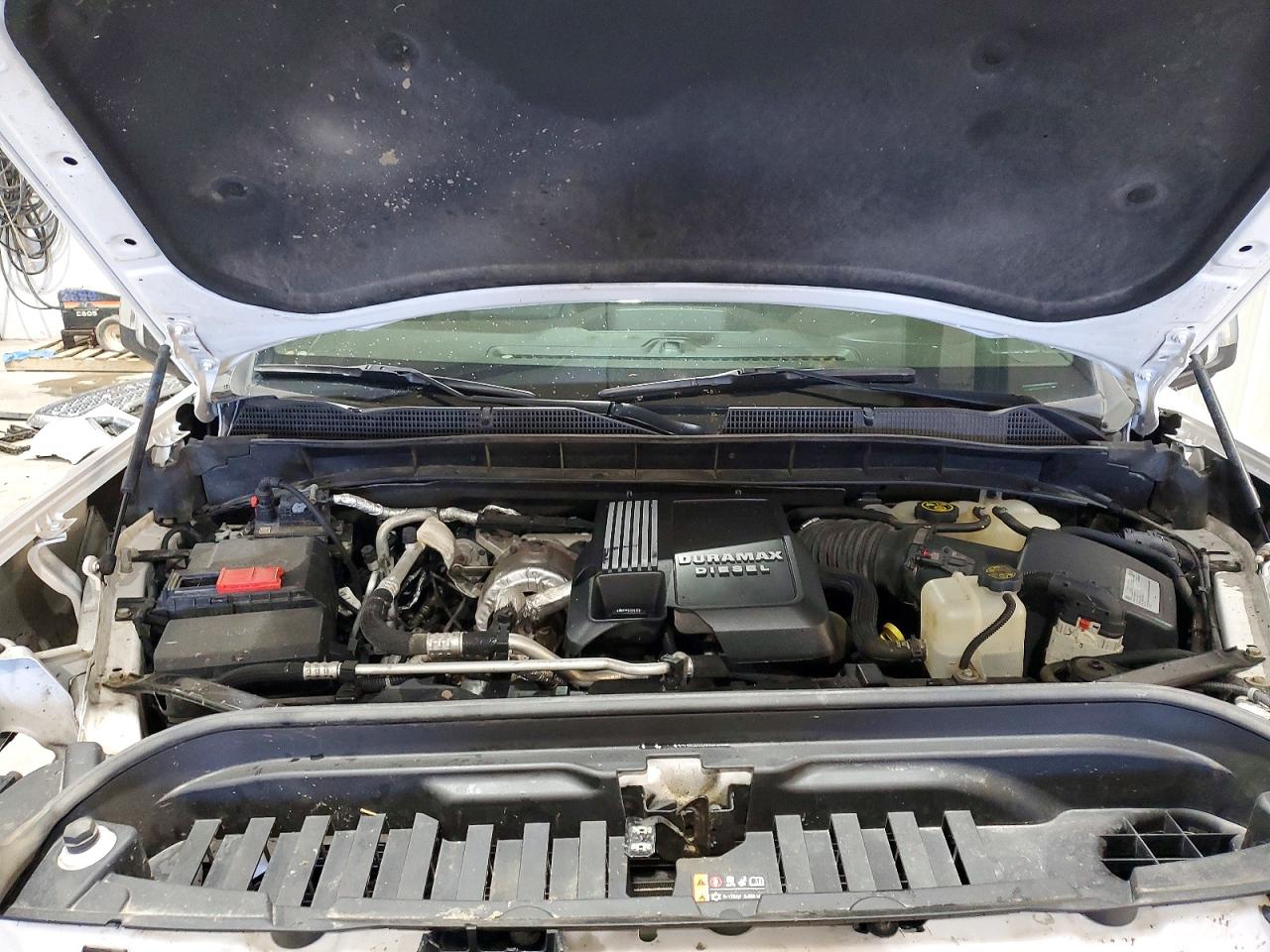 GMC Sierra K1500 Denali