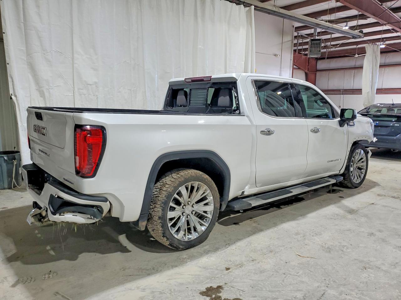 GMC Sierra K1500 Denali