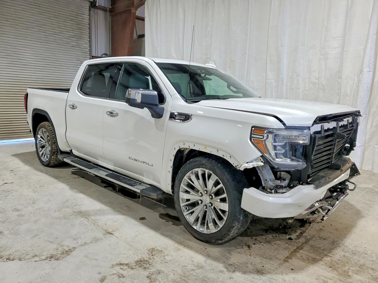 GMC Sierra K1500 Denali
