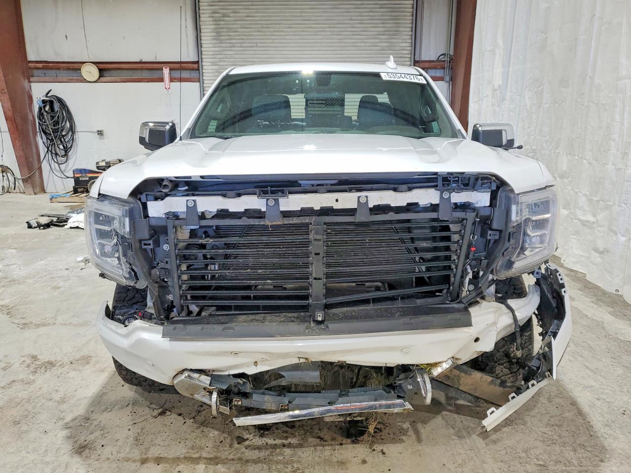 GMC Sierra K1500 Denali