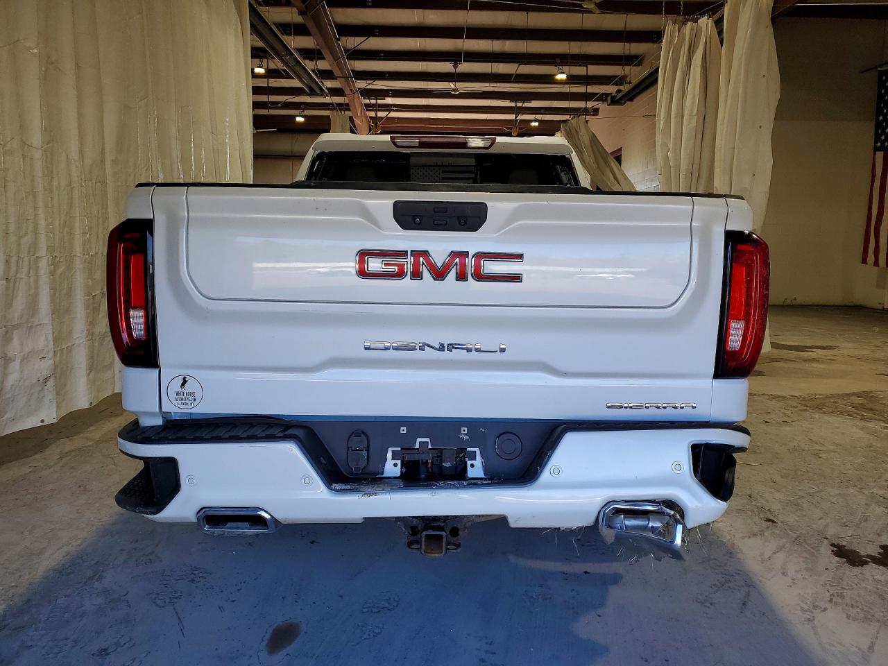 GMC Sierra K1500 Denali