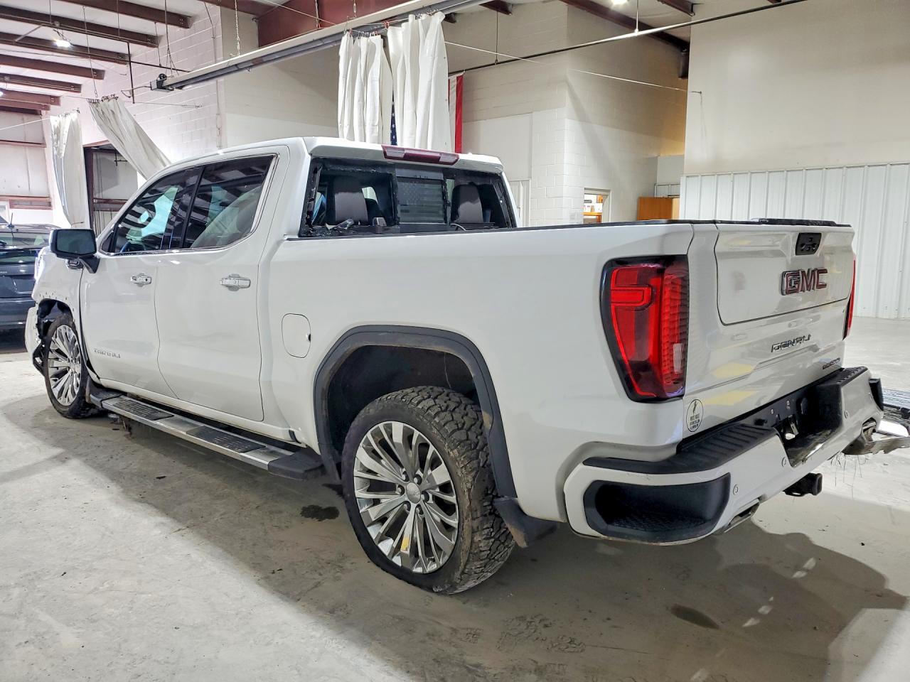 GMC Sierra K1500 Denali