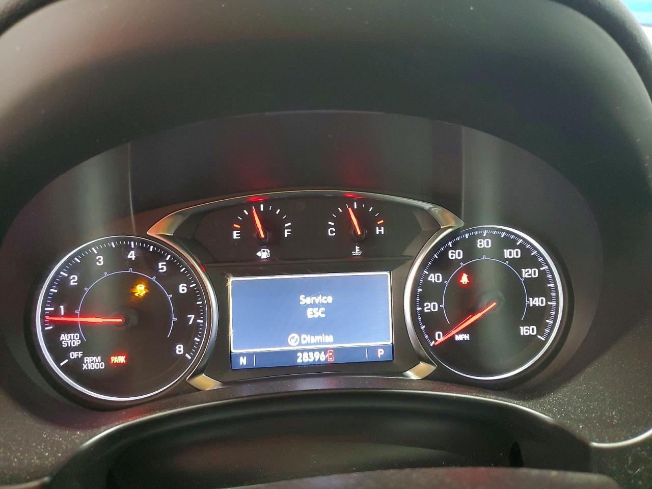 GMC Terrain At4