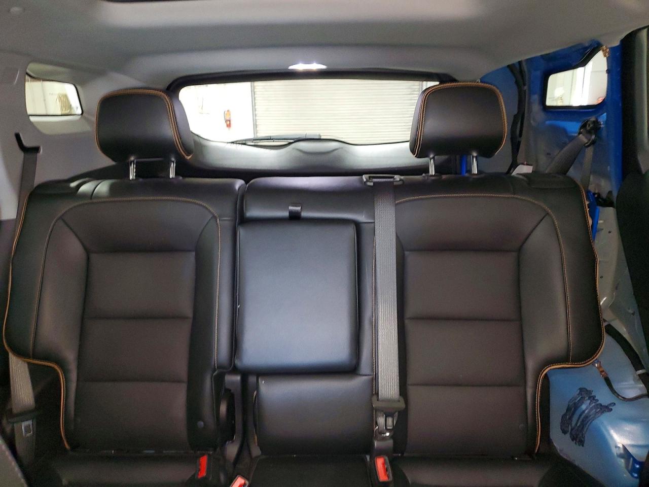 GMC Terrain At4