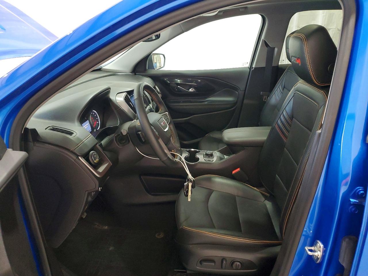GMC Terrain At4
