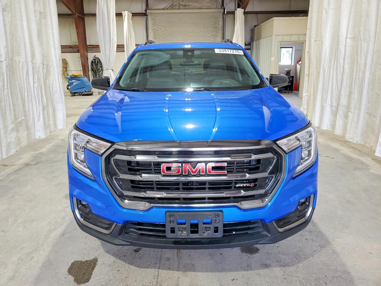 GMC Terrain At4