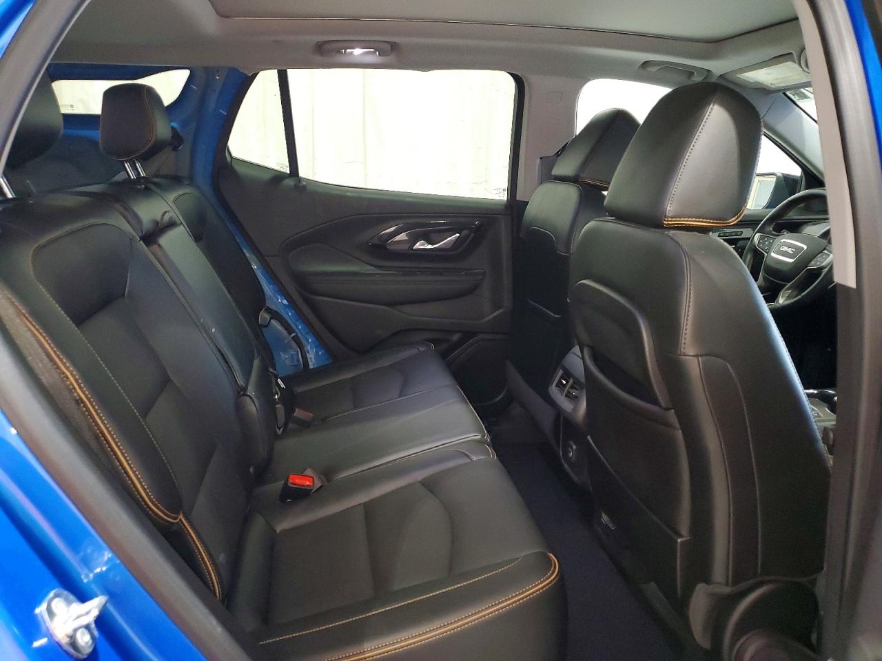 GMC Terrain At4