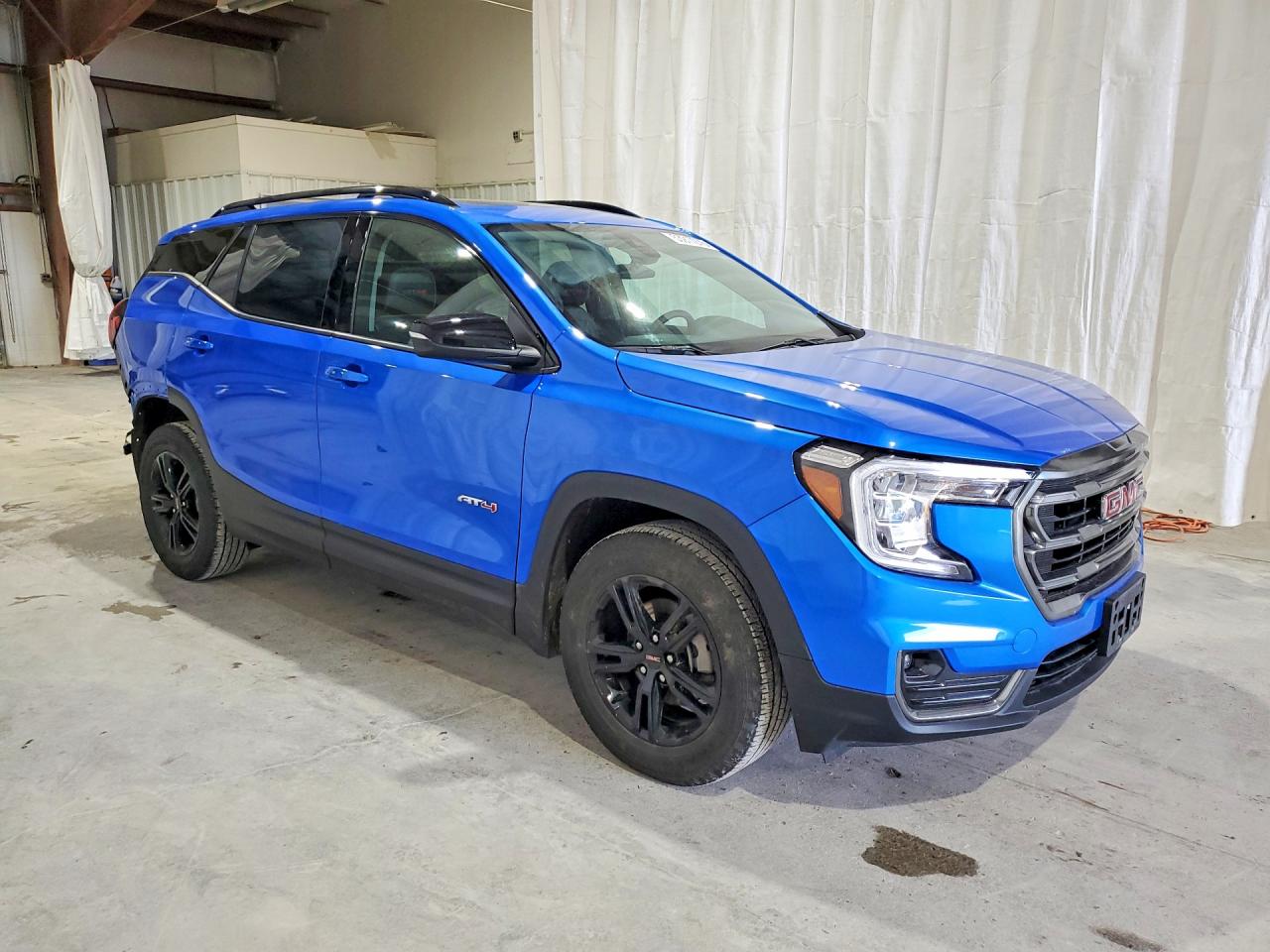 GMC Terrain At4
