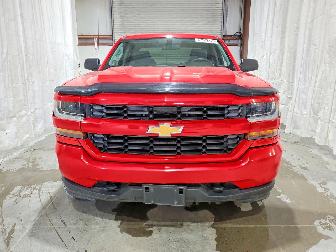 Chevrolet Silverado K1500 Custom