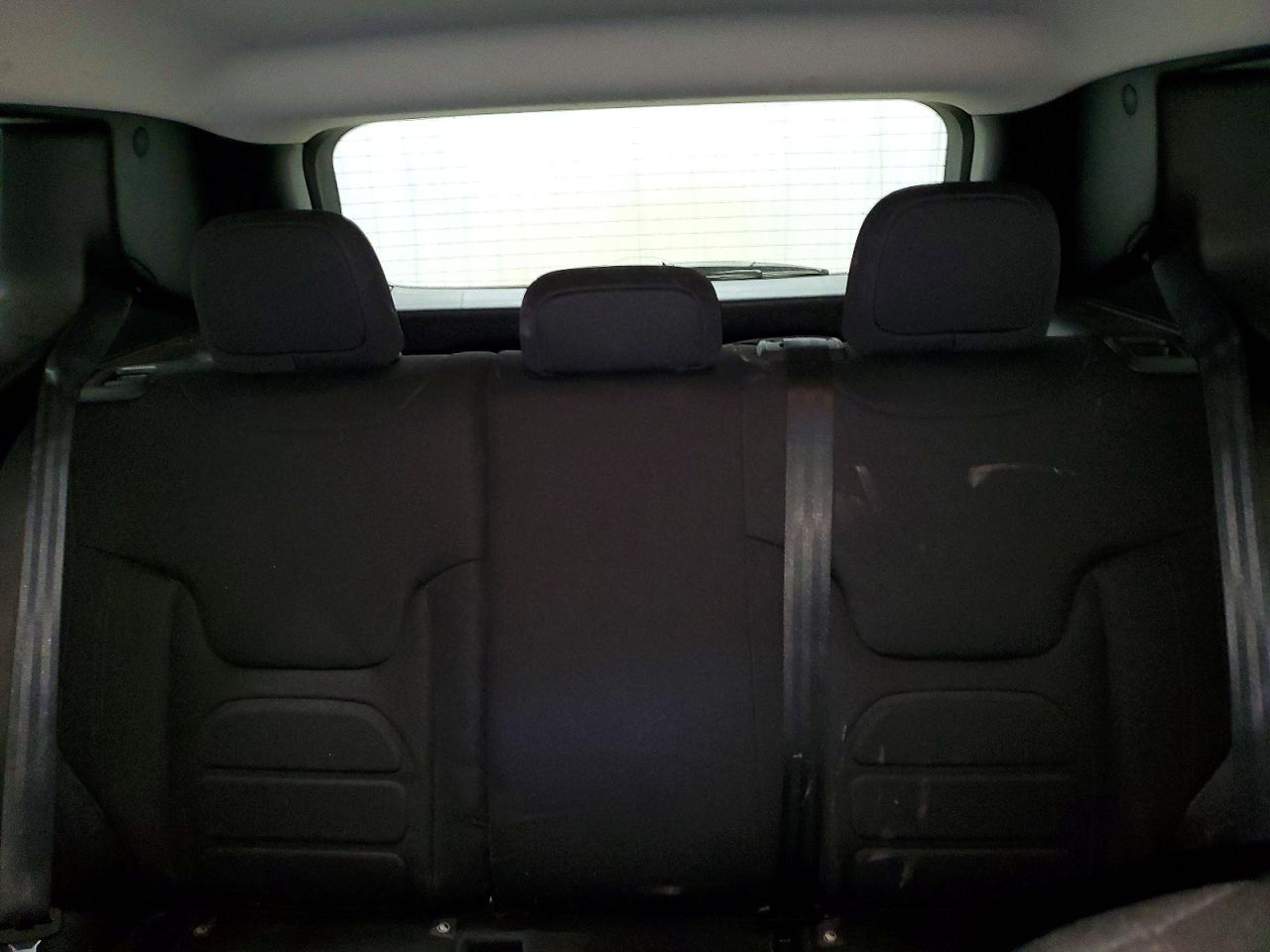 Jeep Renegade Latitude