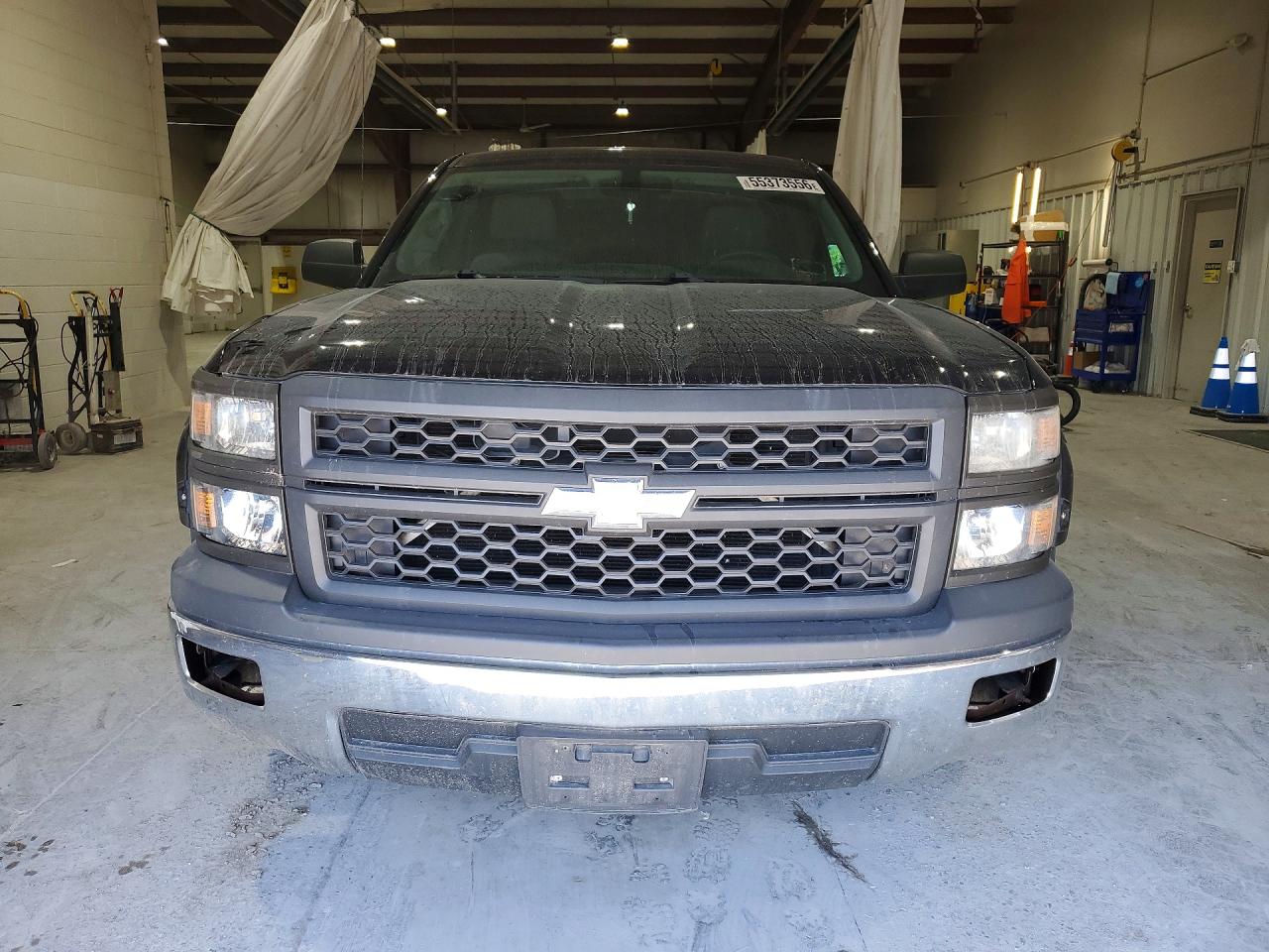 Chevrolet Silverado C1500