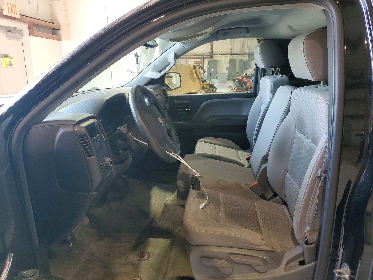 Chevrolet Silverado C1500