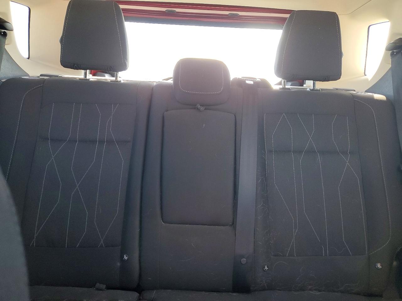 Ford EcoSport Se