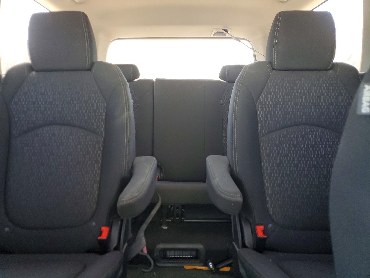 GMC Acadia Sle