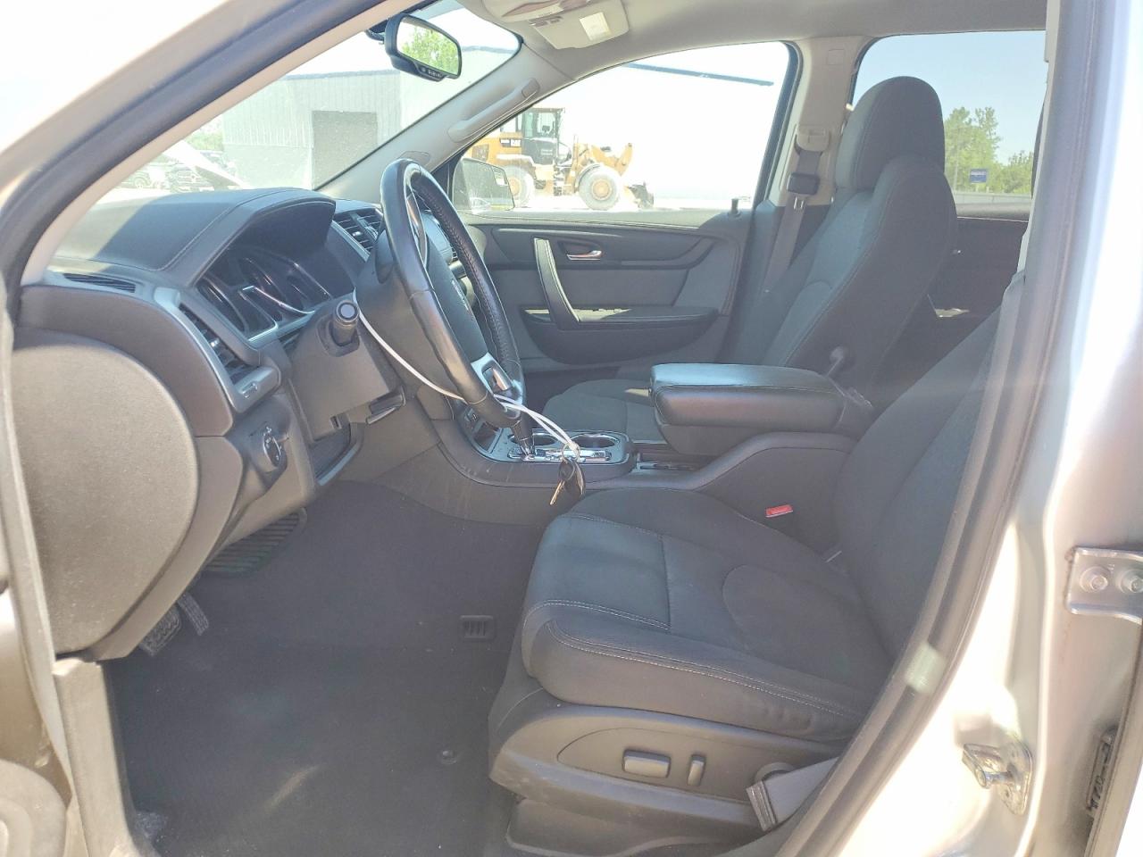 GMC Acadia Sle