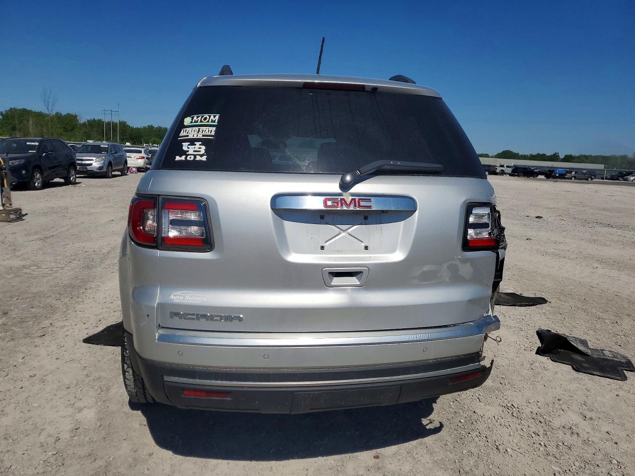 GMC Acadia Sle