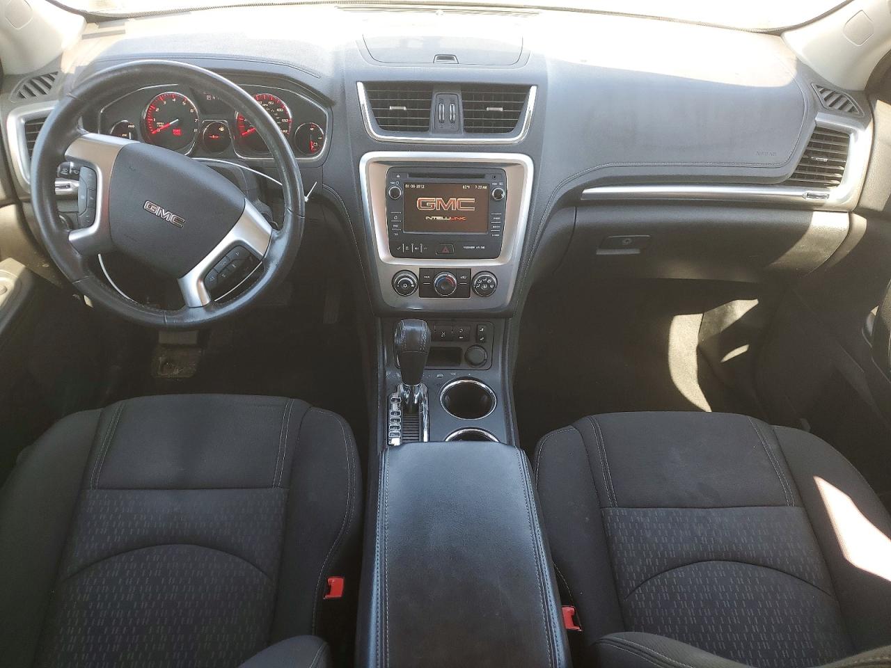 GMC Acadia Sle