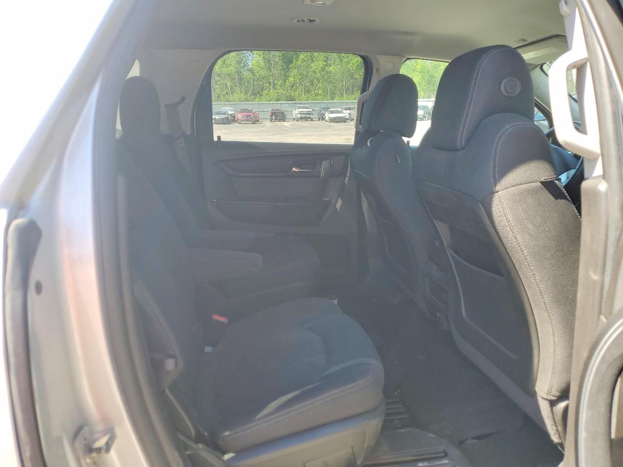 GMC Acadia Sle