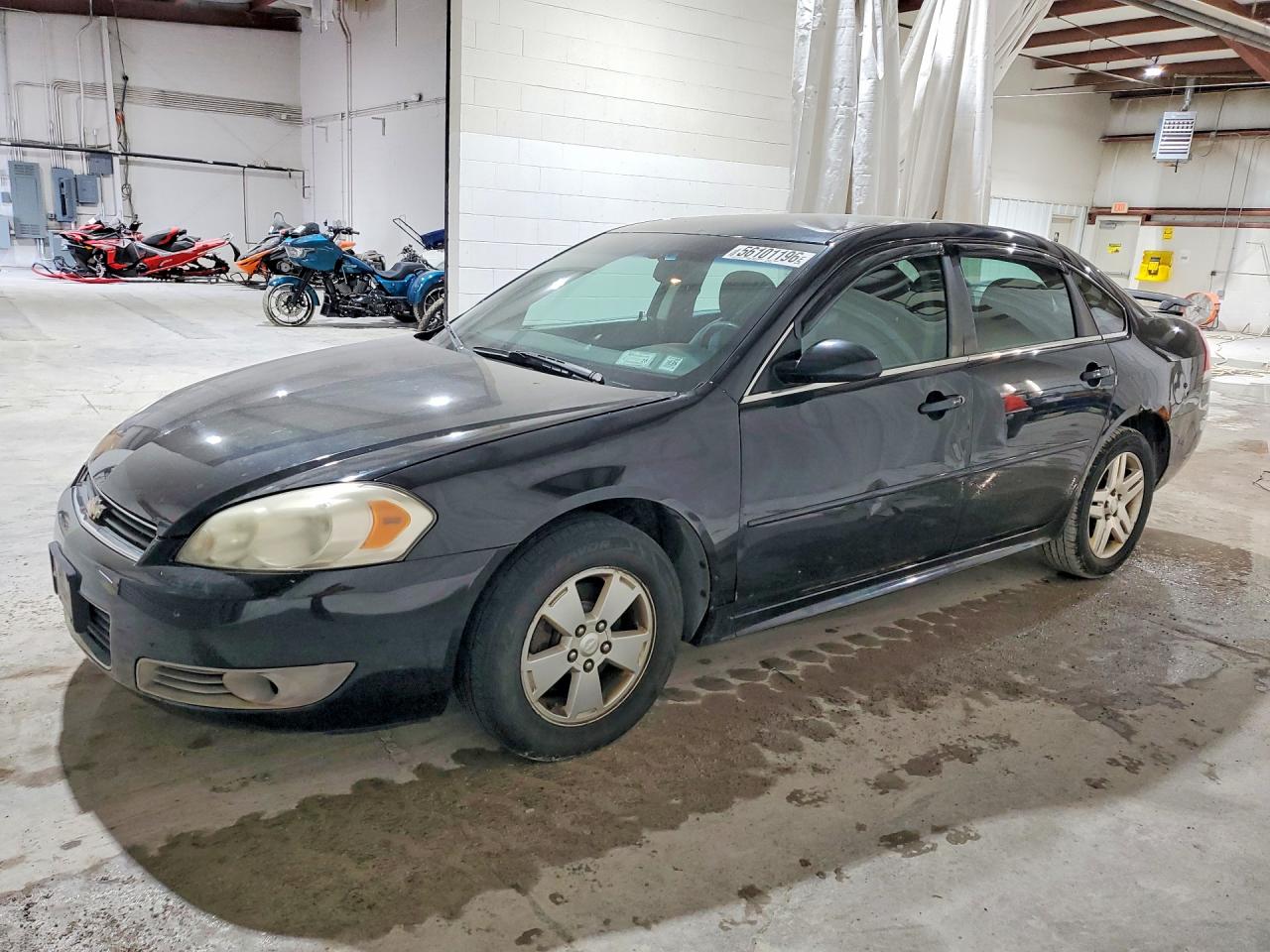 Chevrolet Impala Ls