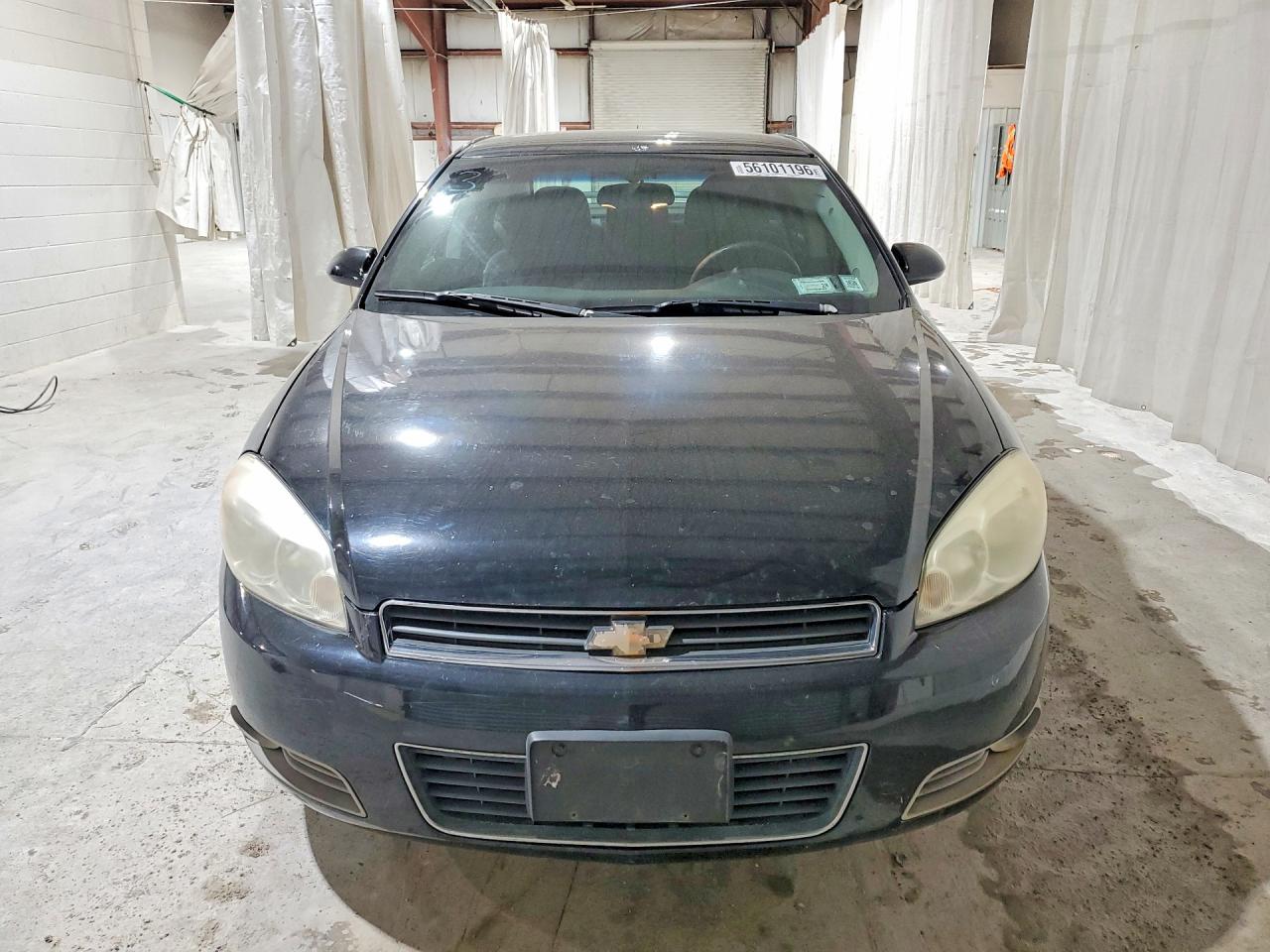 Chevrolet Impala Ls