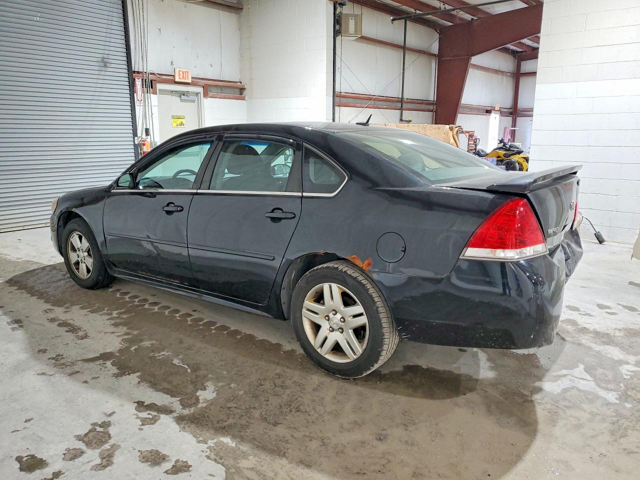 Chevrolet Impala Ls