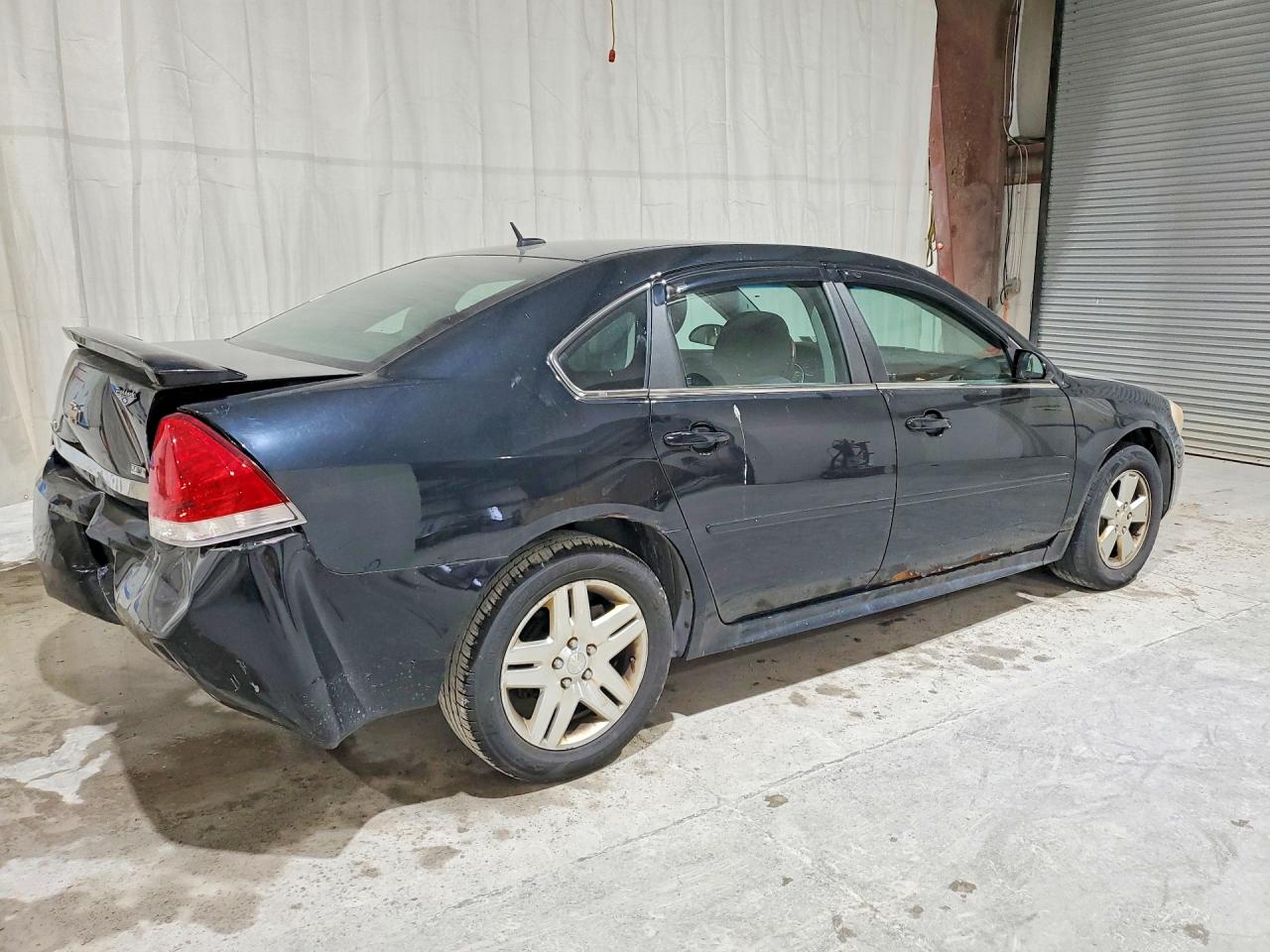 Chevrolet Impala Ls